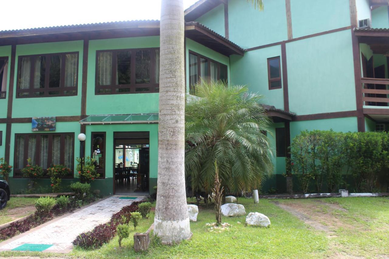 Recanto Verde Praia Hotel Juquehy Juquei Exterior foto