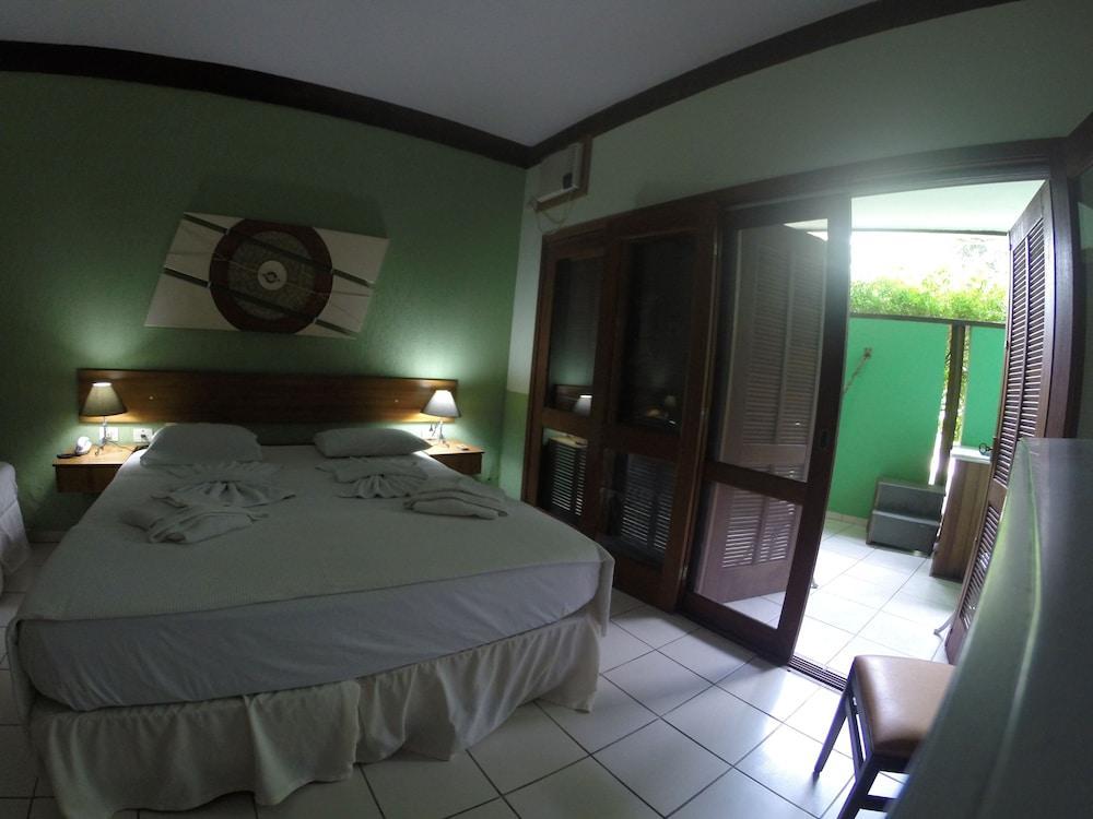 Recanto Verde Praia Hotel Juquehy Juquei Exterior foto