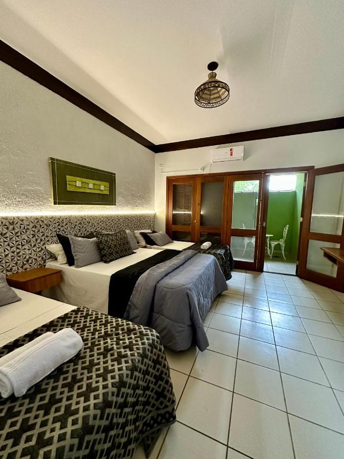 Recanto Verde Praia Hotel Juquehy Juquei Exterior foto