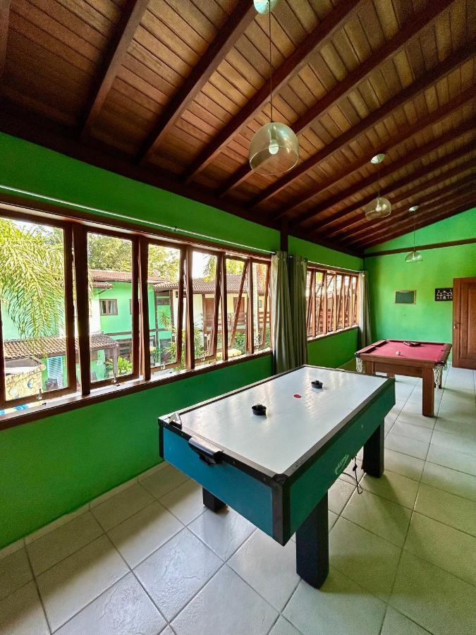 Recanto Verde Praia Hotel Juquehy Juquei Exterior foto