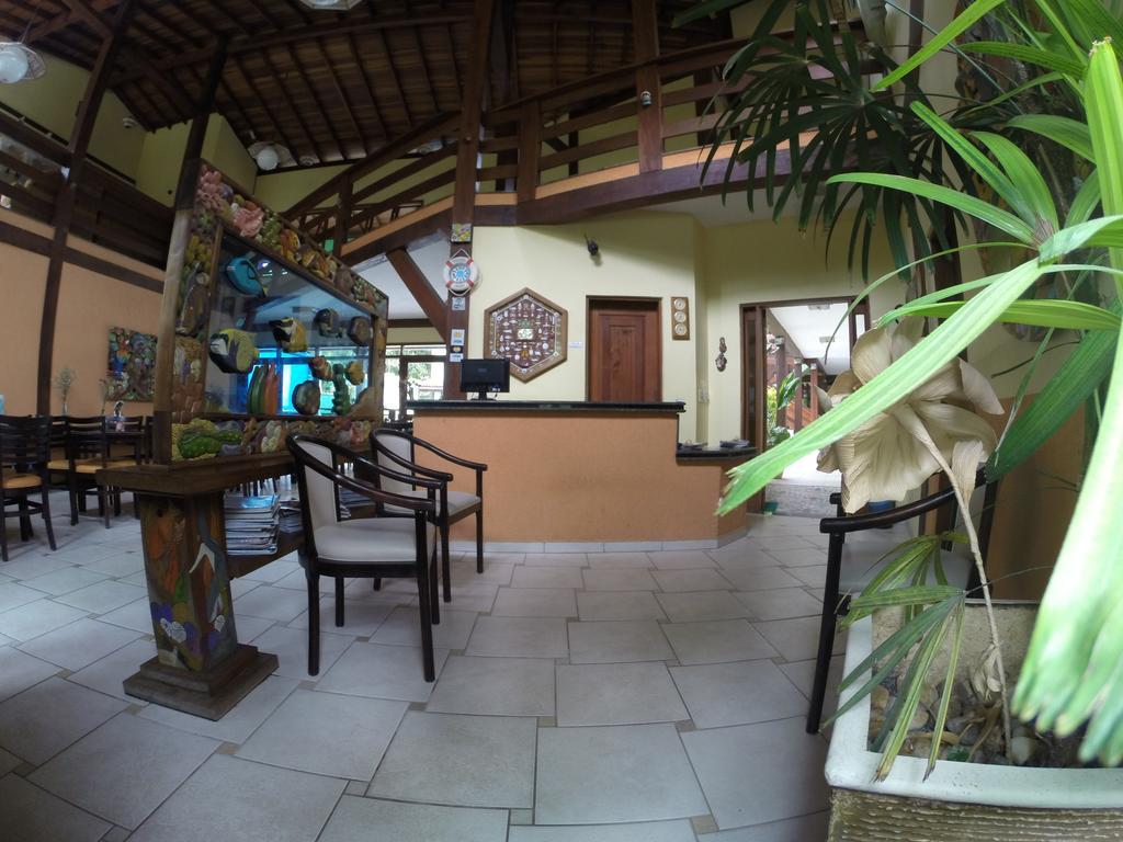 Recanto Verde Praia Hotel Juquehy Juquei Exterior foto